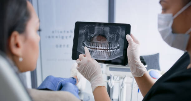 Licensed Tooth Extraction service in Thomas County County, KS - Smile Center Dentistry